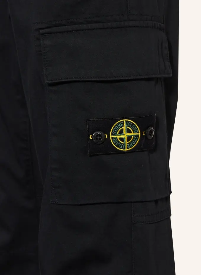 STONE ISLAND JUNIOR STONE ISLAND JUNIOR CargohoseKIDS