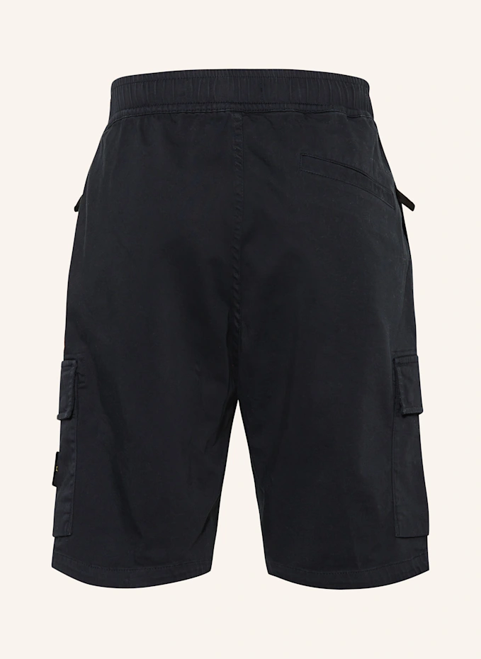 STONE ISLAND JUNIOR STONE ISLAND JUNIOR CargoshortsKIDS