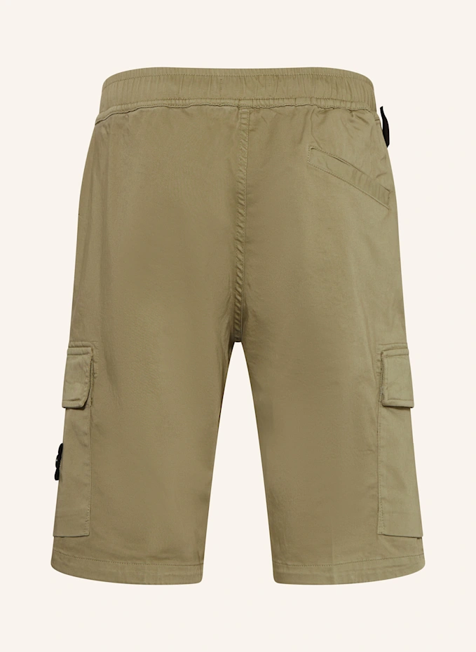 STONE ISLAND JUNIOR STONE ISLAND JUNIOR CargoshortsKIDS