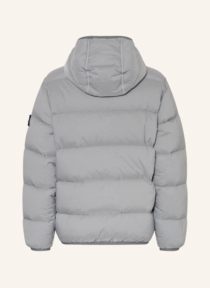 STONE ISLAND JUNIOR STONE ISLAND JUNIOR DaunenjackeKIDS