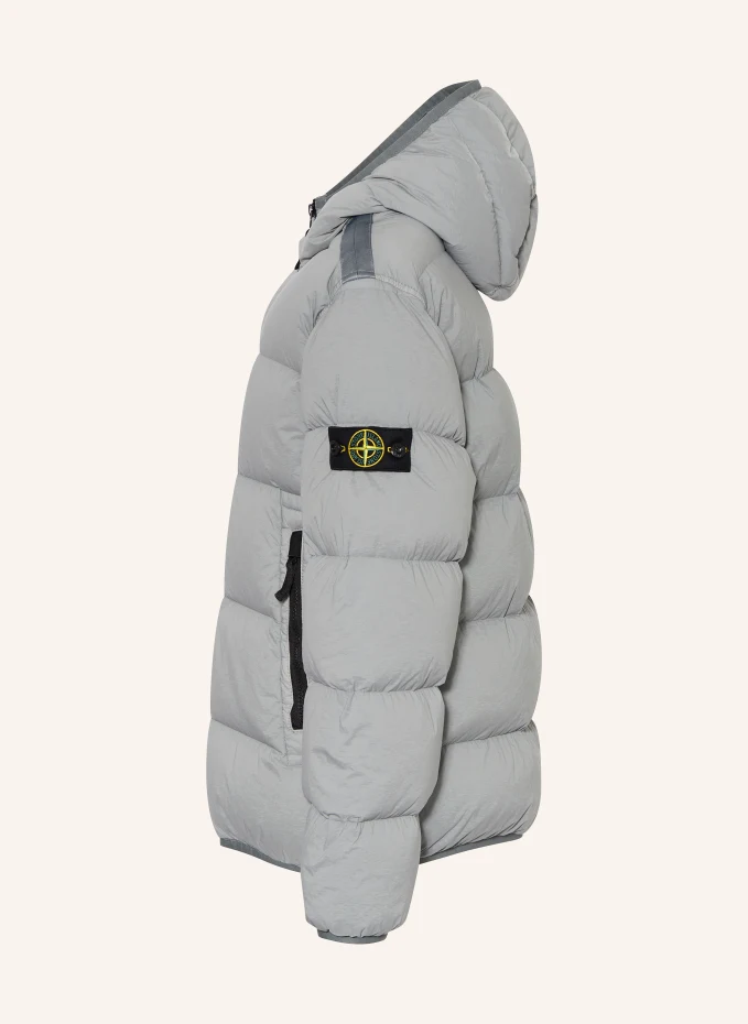 STONE ISLAND JUNIOR STONE ISLAND JUNIOR DaunenjackeKIDS
