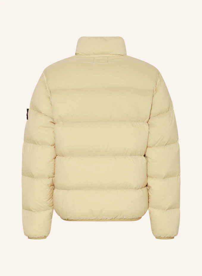 STONE ISLAND JUNIOR STONE ISLAND JUNIOR DaunenjackeKIDS