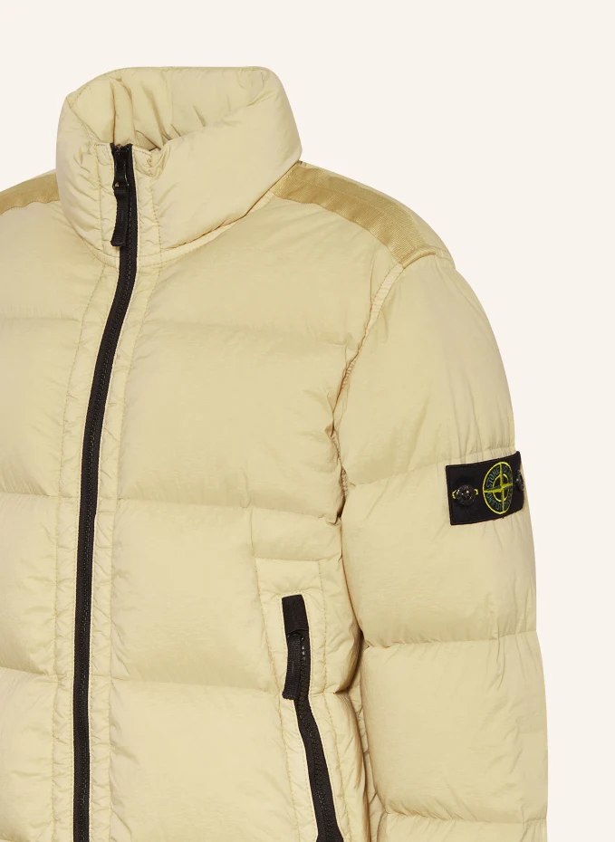 STONE ISLAND JUNIOR STONE ISLAND JUNIOR DaunenjackeKIDS