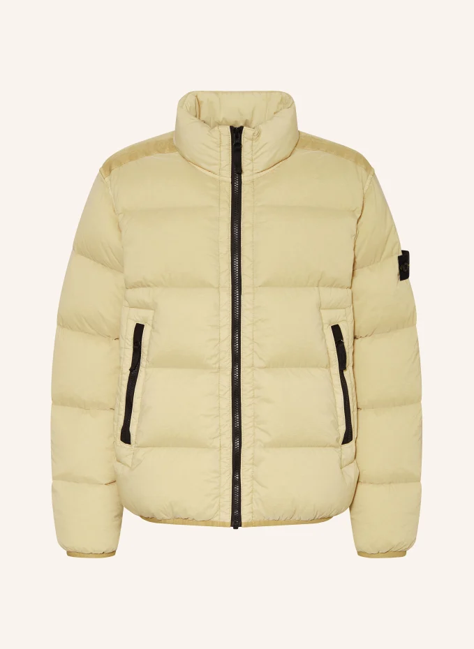 STONE ISLAND JUNIOR STONE ISLAND JUNIOR DaunenjackeKIDS
