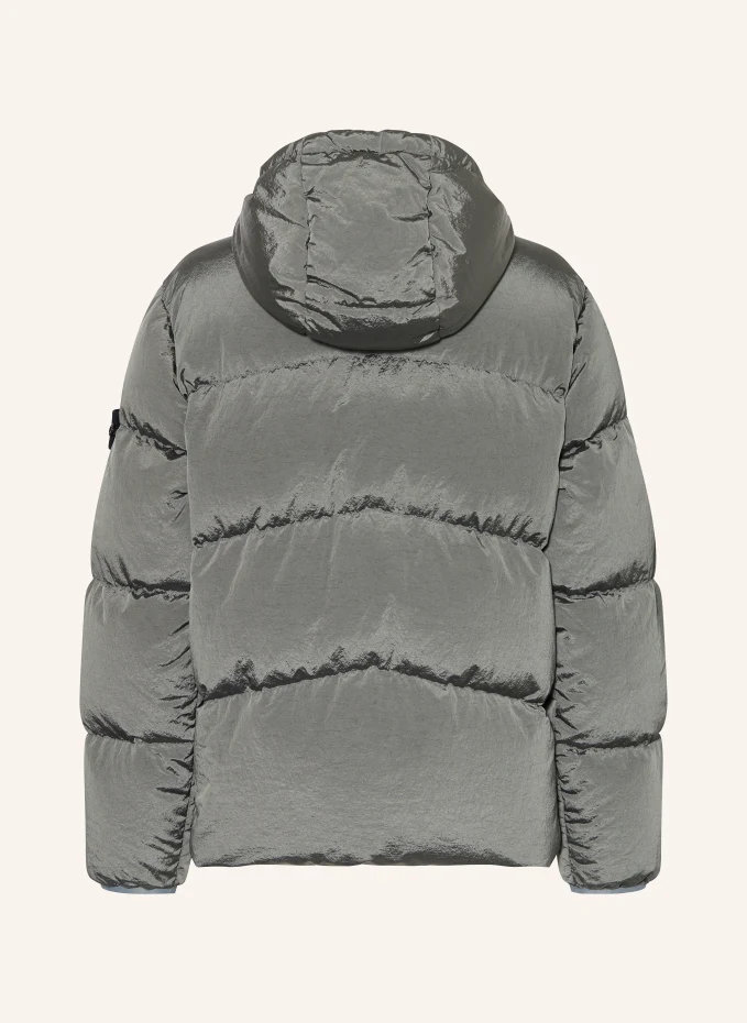 STONE ISLAND JUNIOR STONE ISLAND JUNIOR DaunenjackeKIDS