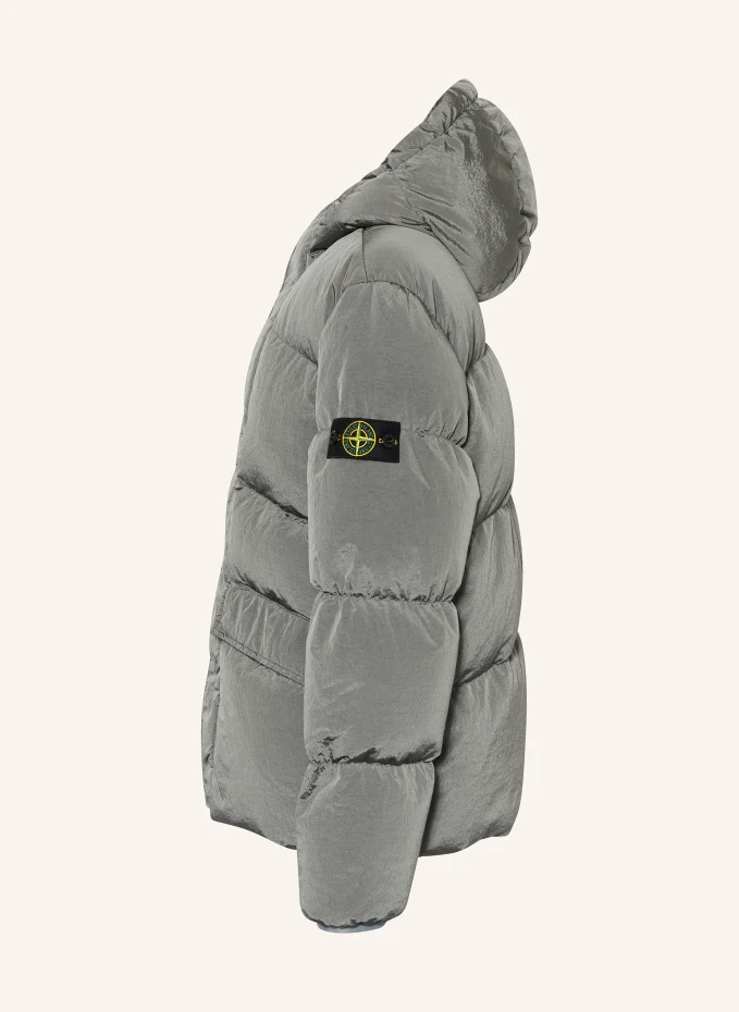 STONE ISLAND JUNIOR STONE ISLAND JUNIOR DaunenjackeKIDS