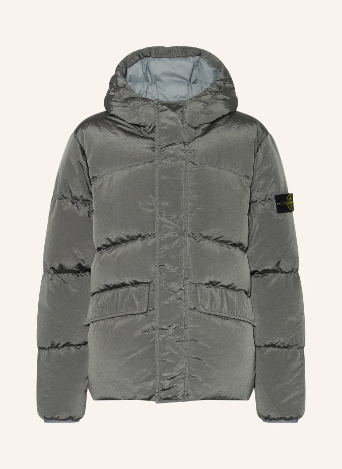 STONE ISLAND JUNIOR STONE ISLAND JUNIOR DaunenjackeKIDS