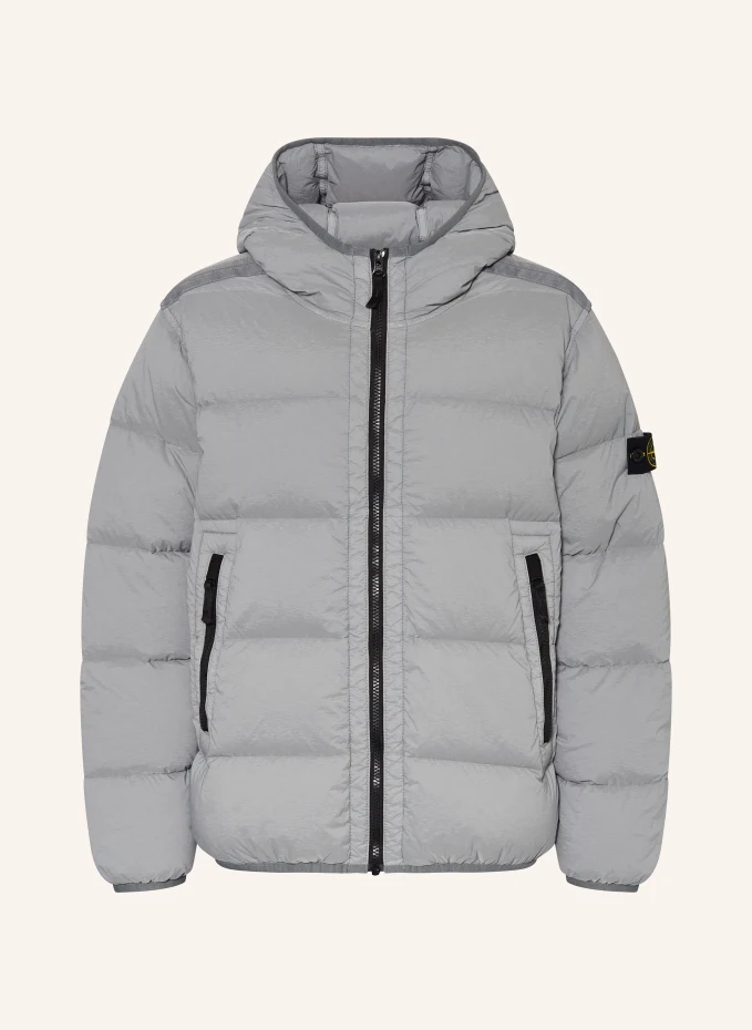 STONE ISLAND JUNIOR STONE ISLAND JUNIOR DaunenjackeKIDS