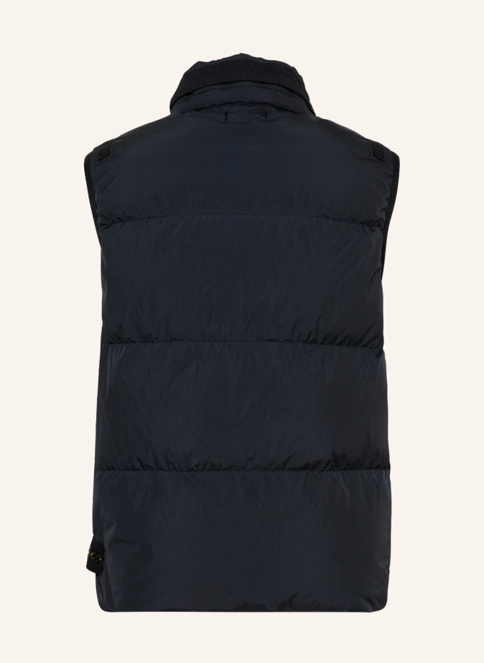 STONE ISLAND JUNIOR STONE ISLAND JUNIOR DaunenwesteKIDS