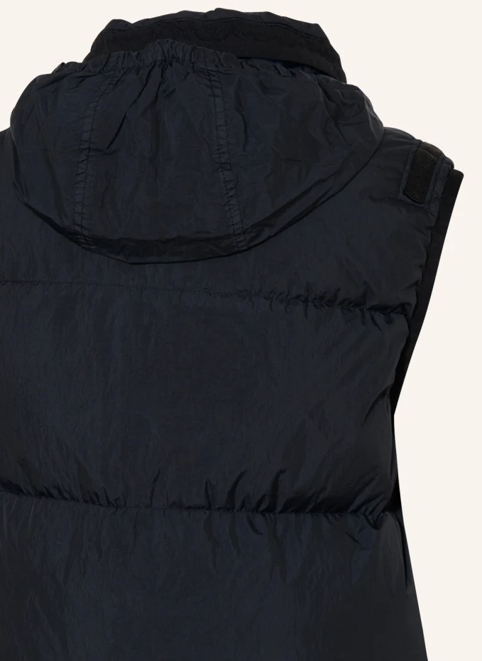 STONE ISLAND JUNIOR STONE ISLAND JUNIOR DaunenwesteKIDS