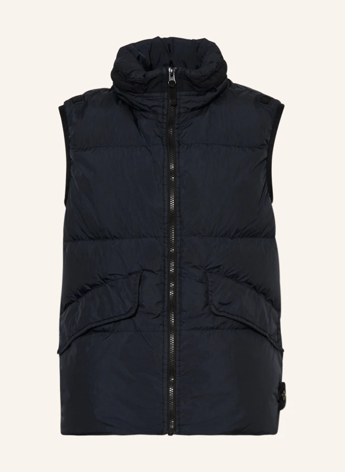 STONE ISLAND JUNIOR STONE ISLAND JUNIOR DaunenwesteKIDS