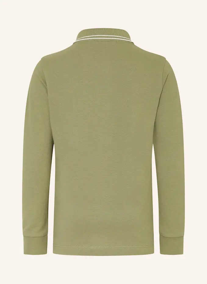 STONE ISLAND JUNIOR STONE ISLAND JUNIOR Jersey-PoloshirtKIDS