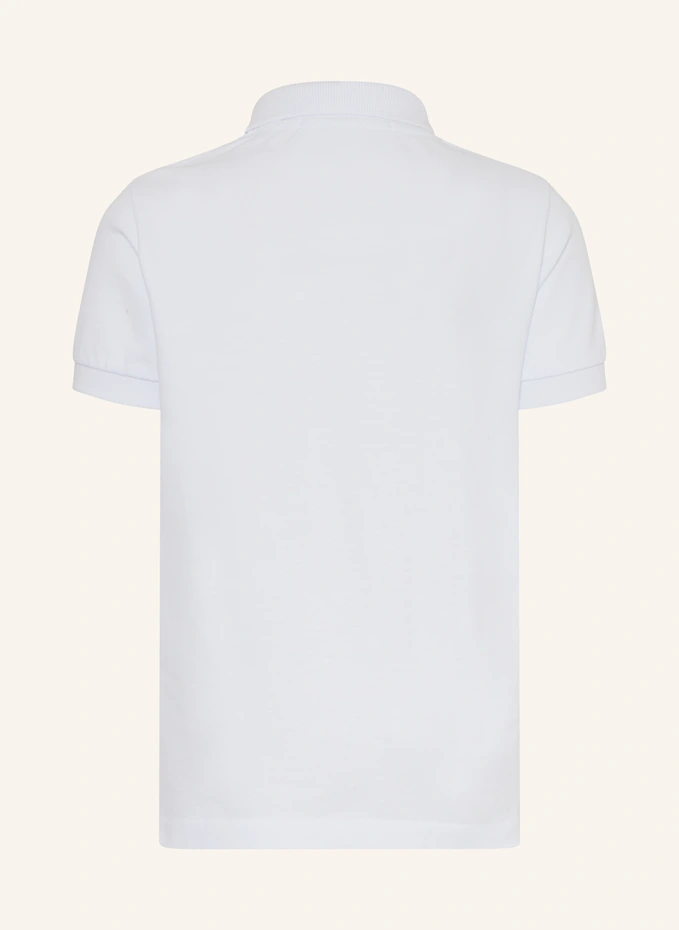 STONE ISLAND JUNIOR STONE ISLAND JUNIOR Piqué-PoloshirtKIDS