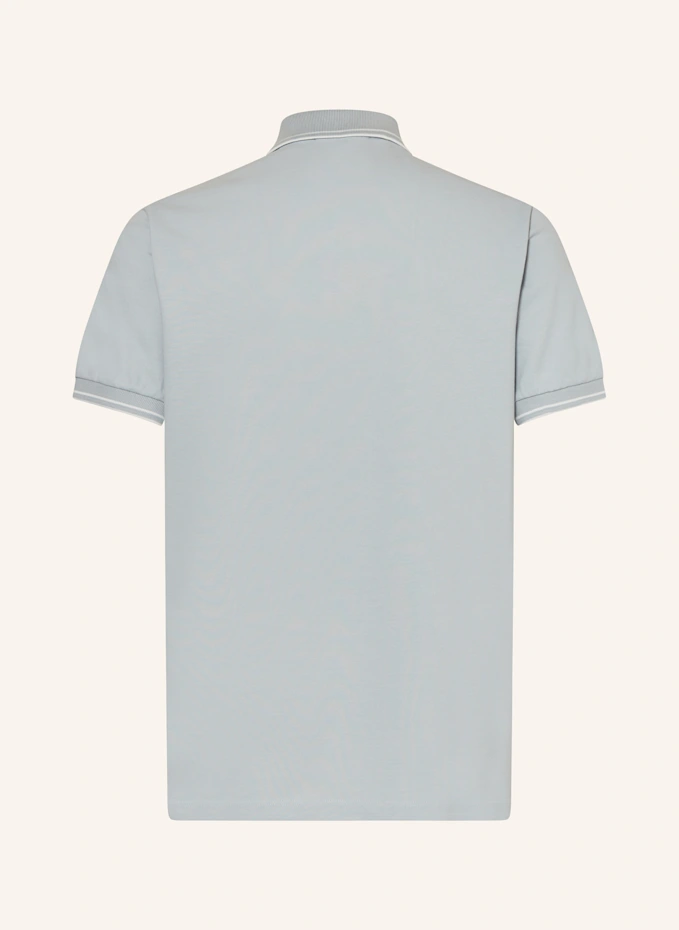 STONE ISLAND JUNIOR STONE ISLAND JUNIOR Piqué-PoloshirtKIDS