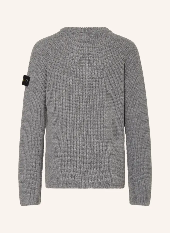 STONE ISLAND JUNIOR STONE ISLAND JUNIOR PulloverKIDS