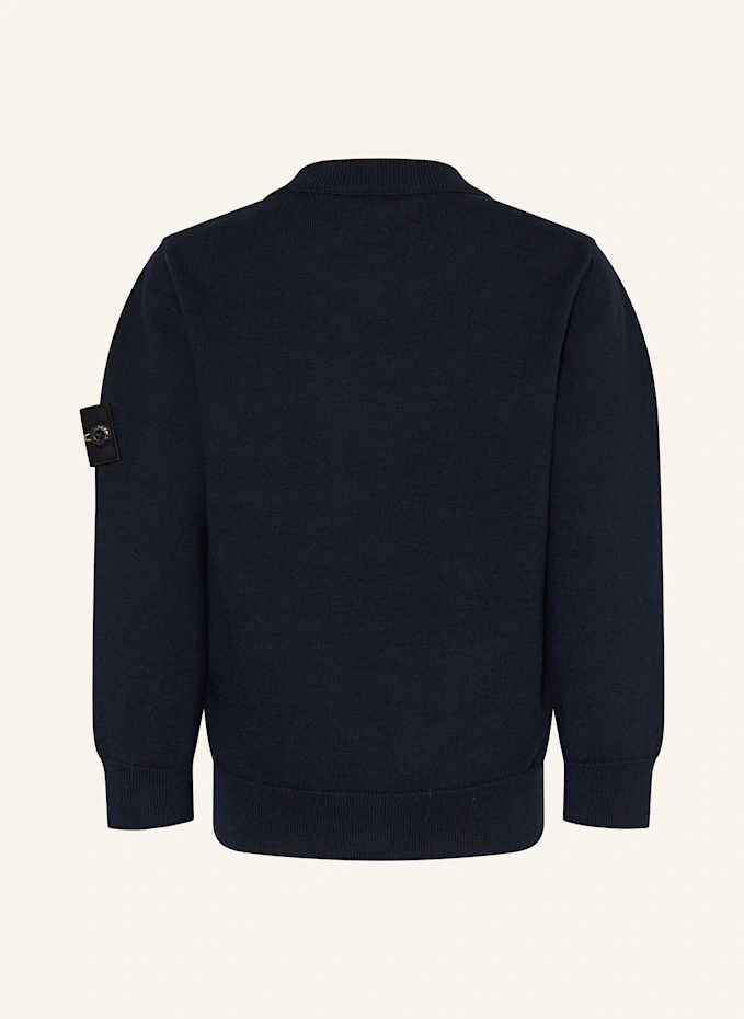 STONE ISLAND JUNIOR STONE ISLAND JUNIOR PulloverKIDS