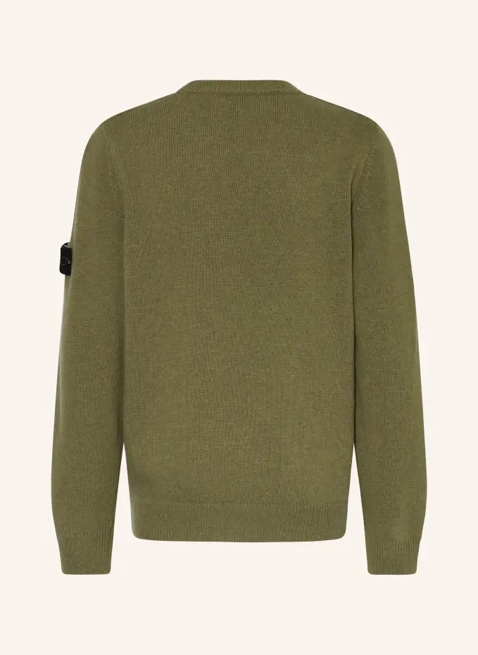 STONE ISLAND JUNIOR STONE ISLAND JUNIOR PulloverKIDS