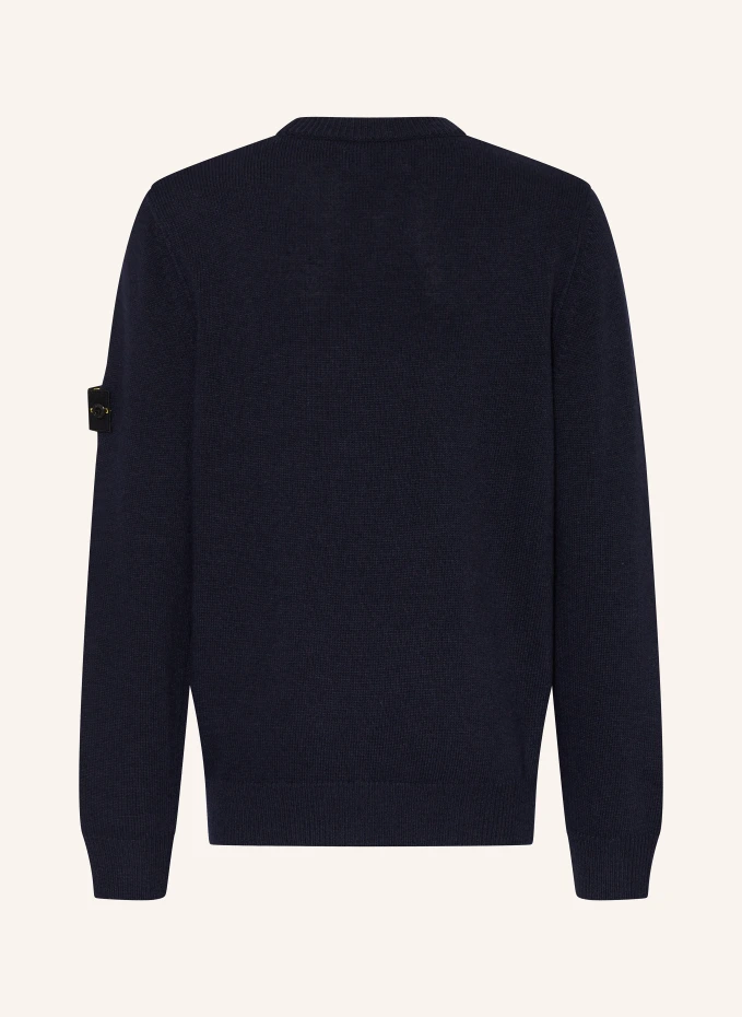 STONE ISLAND JUNIOR STONE ISLAND JUNIOR PulloverKIDS