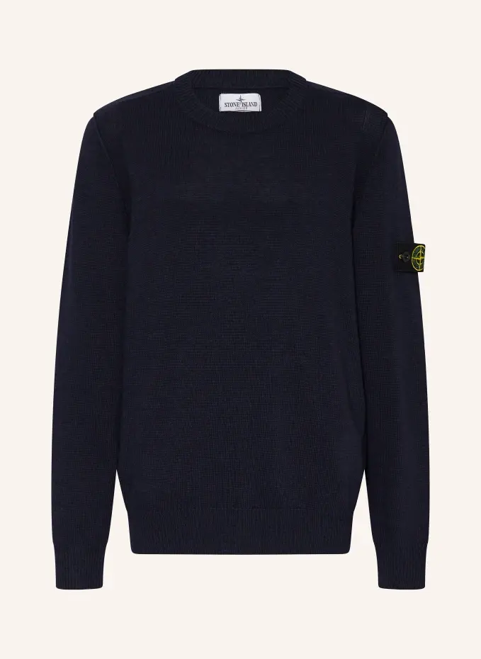 STONE ISLAND JUNIOR STONE ISLAND JUNIOR PulloverKIDS