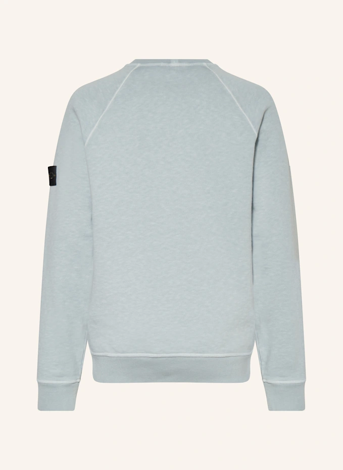 STONE ISLAND JUNIOR STONE ISLAND JUNIOR PulloverKIDS