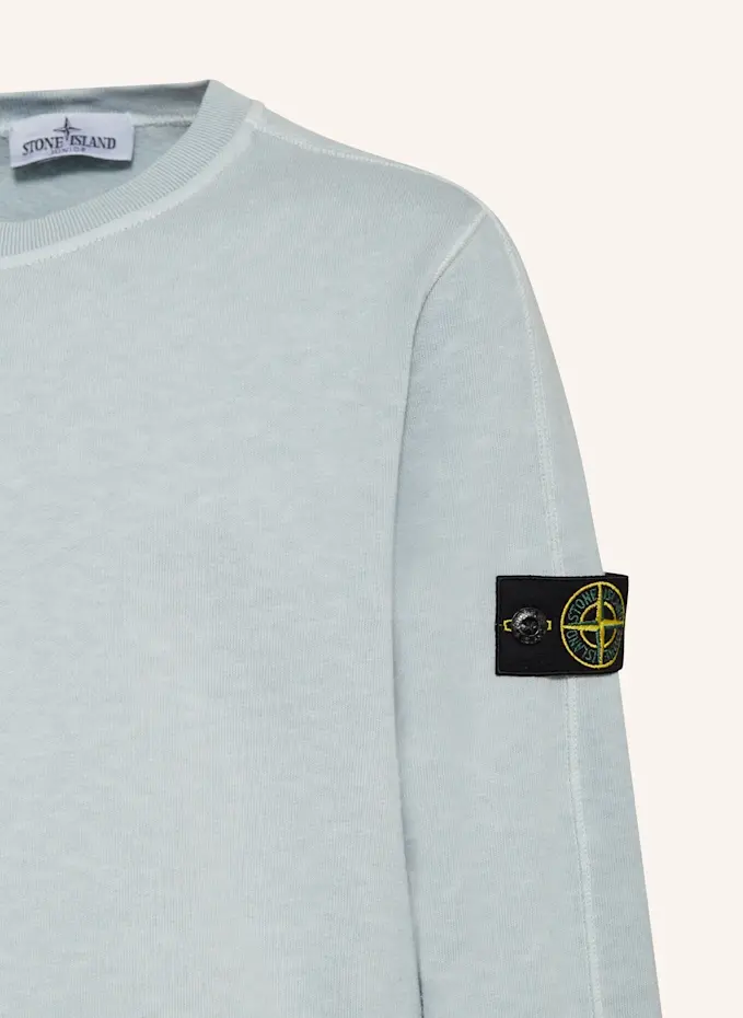 STONE ISLAND JUNIOR STONE ISLAND JUNIOR PulloverKIDS