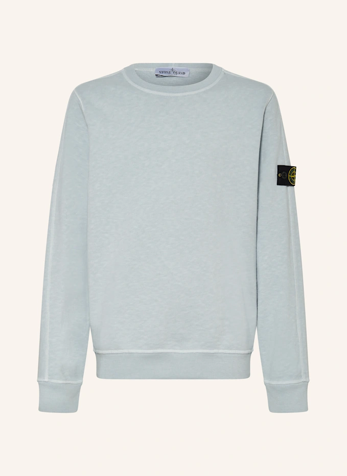 STONE ISLAND JUNIOR STONE ISLAND JUNIOR PulloverKIDS