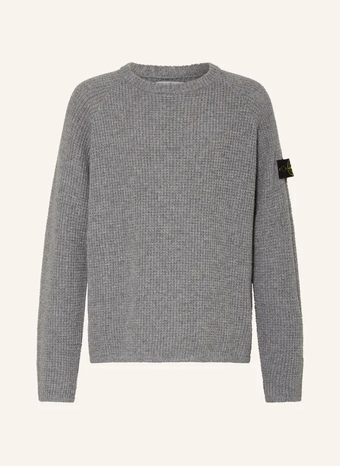 STONE ISLAND JUNIOR STONE ISLAND JUNIOR PulloverKIDS