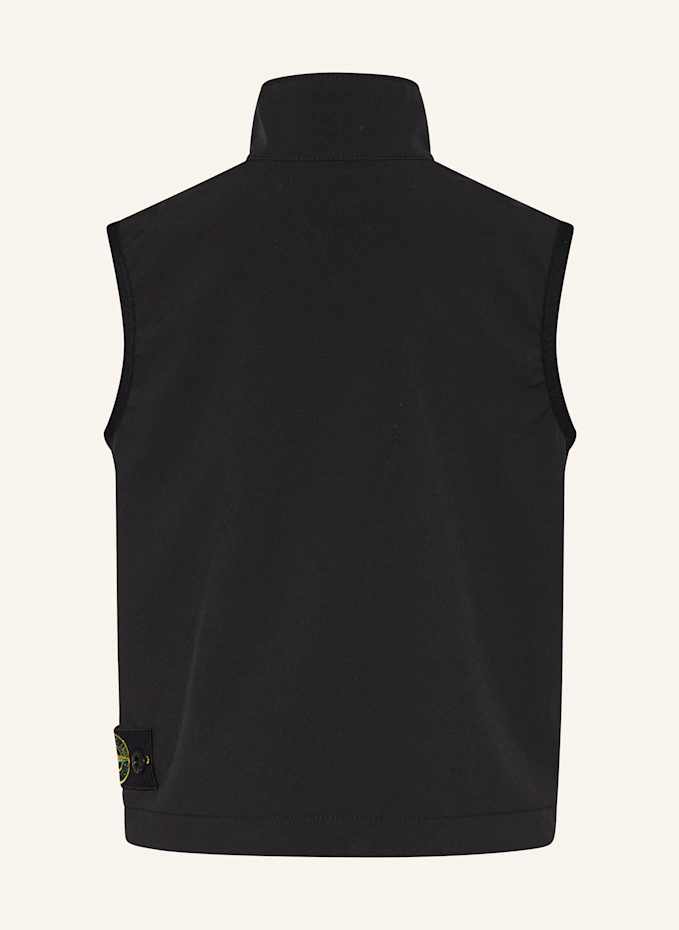 STONE ISLAND JUNIOR STONE ISLAND JUNIOR Softshell-WesteKIDS