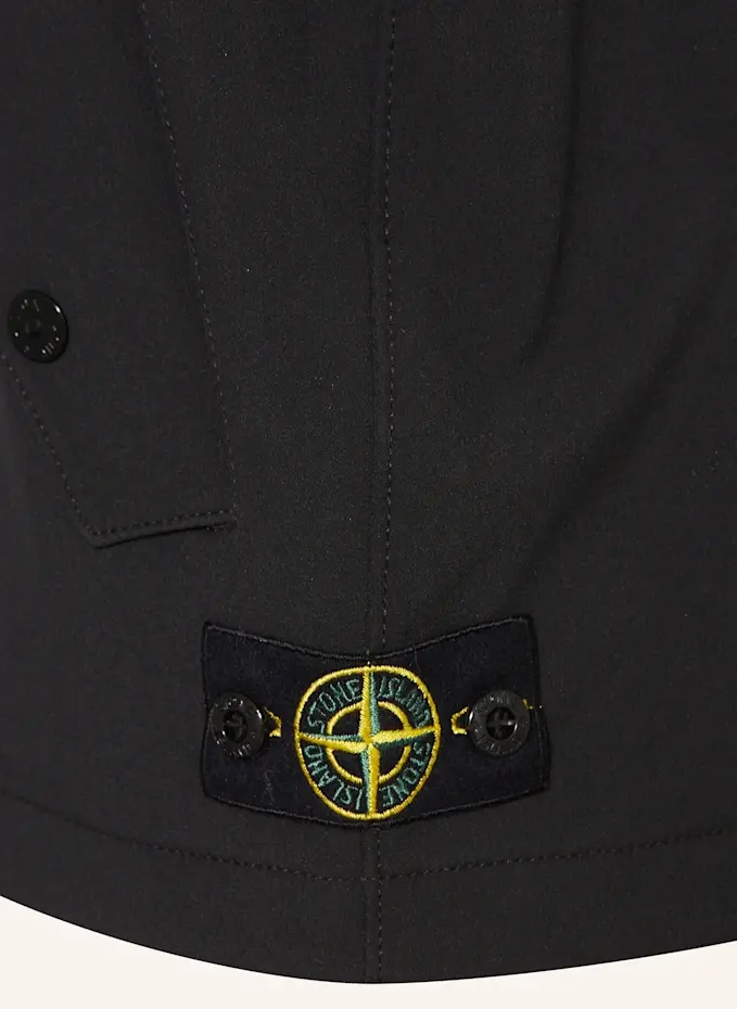 STONE ISLAND JUNIOR STONE ISLAND JUNIOR Softshell-WesteKIDS