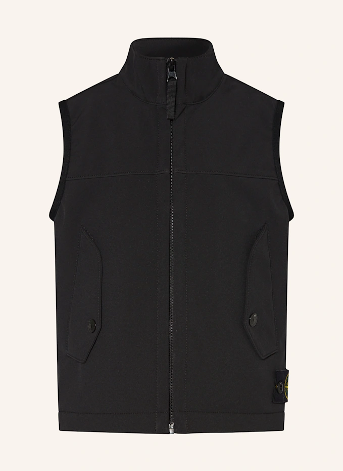 STONE ISLAND JUNIOR STONE ISLAND JUNIOR Softshell-WesteKIDS