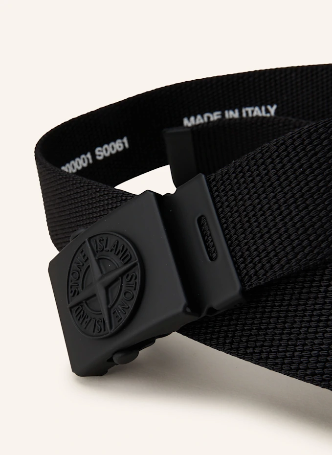STONE ISLAND JUNIOR STONE ISLAND JUNIOR GürtelKIDS