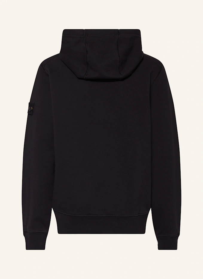 STONE ISLAND JUNIOR STONE ISLAND JUNIOR HoodieKIDS