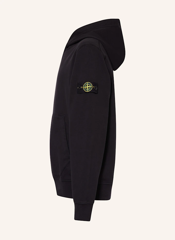 STONE ISLAND JUNIOR STONE ISLAND JUNIOR HoodieKIDS