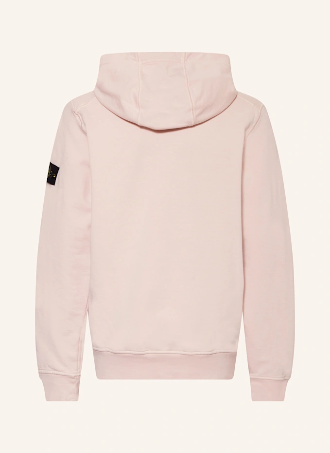 STONE ISLAND JUNIOR STONE ISLAND JUNIOR HoodieKIDS