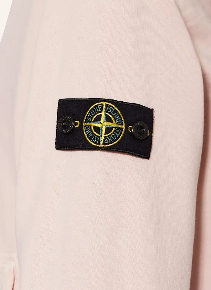 STONE ISLAND JUNIOR STONE ISLAND JUNIOR HoodieKIDS