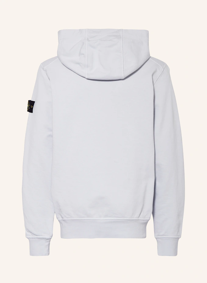 STONE ISLAND JUNIOR STONE ISLAND JUNIOR HoodieKIDS