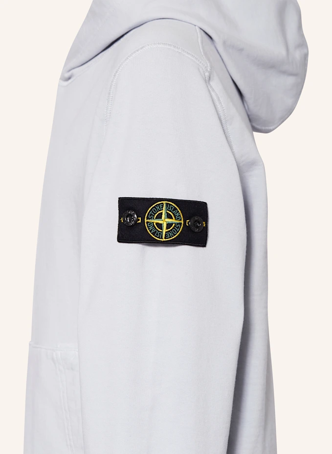 STONE ISLAND JUNIOR STONE ISLAND JUNIOR HoodieKIDS