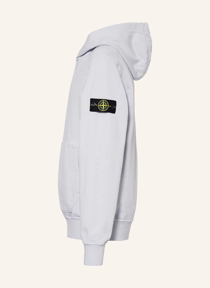 STONE ISLAND JUNIOR STONE ISLAND JUNIOR HoodieKIDS