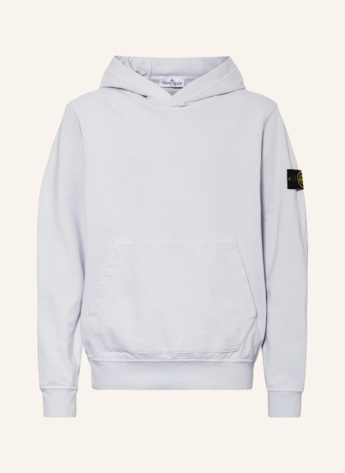 STONE ISLAND JUNIOR STONE ISLAND JUNIOR HoodieKIDS