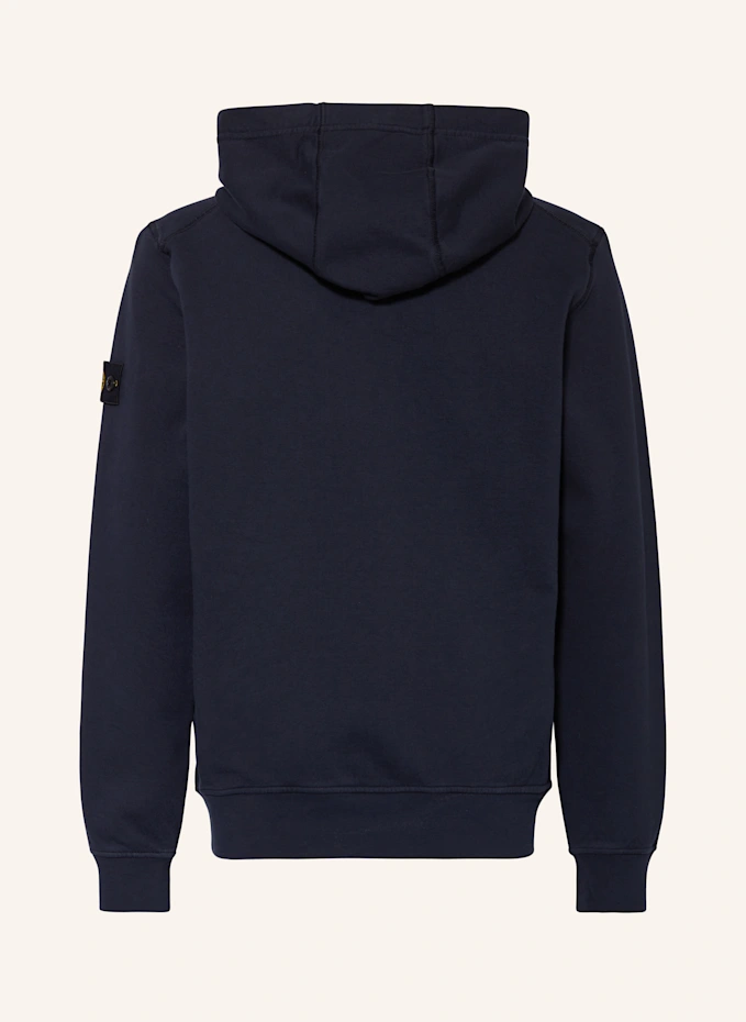 STONE ISLAND JUNIOR STONE ISLAND JUNIOR HoodieKIDS