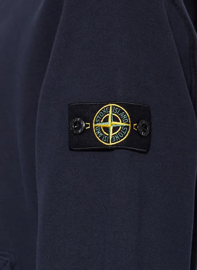 STONE ISLAND JUNIOR STONE ISLAND JUNIOR HoodieKIDS