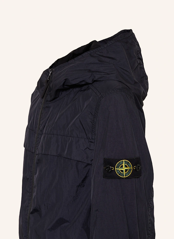 STONE ISLAND JUNIOR STONE ISLAND JUNIOR JackeKIDS