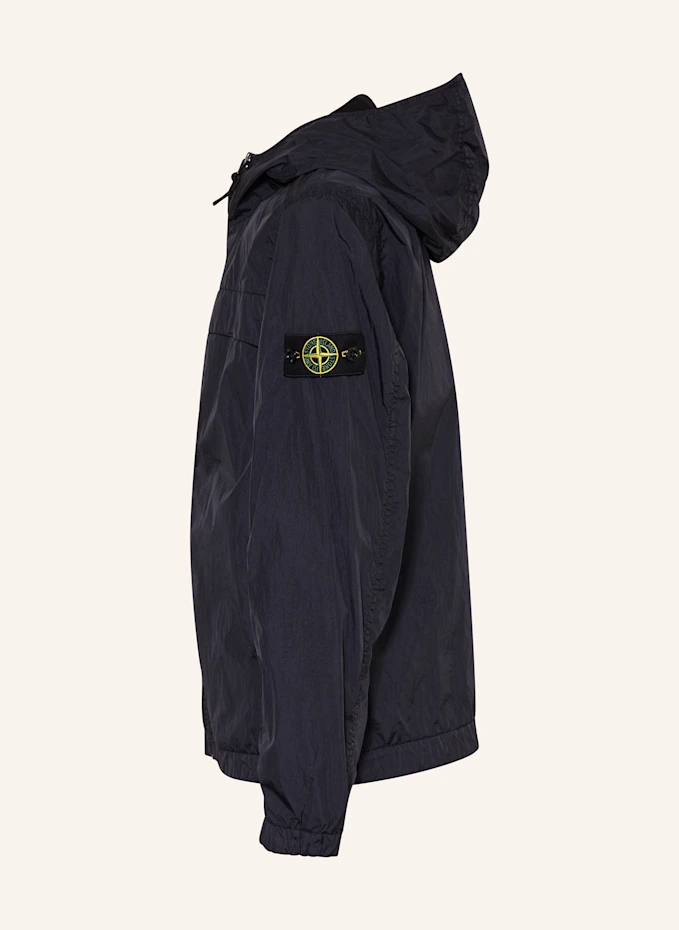 STONE ISLAND JUNIOR STONE ISLAND JUNIOR JackeKIDS