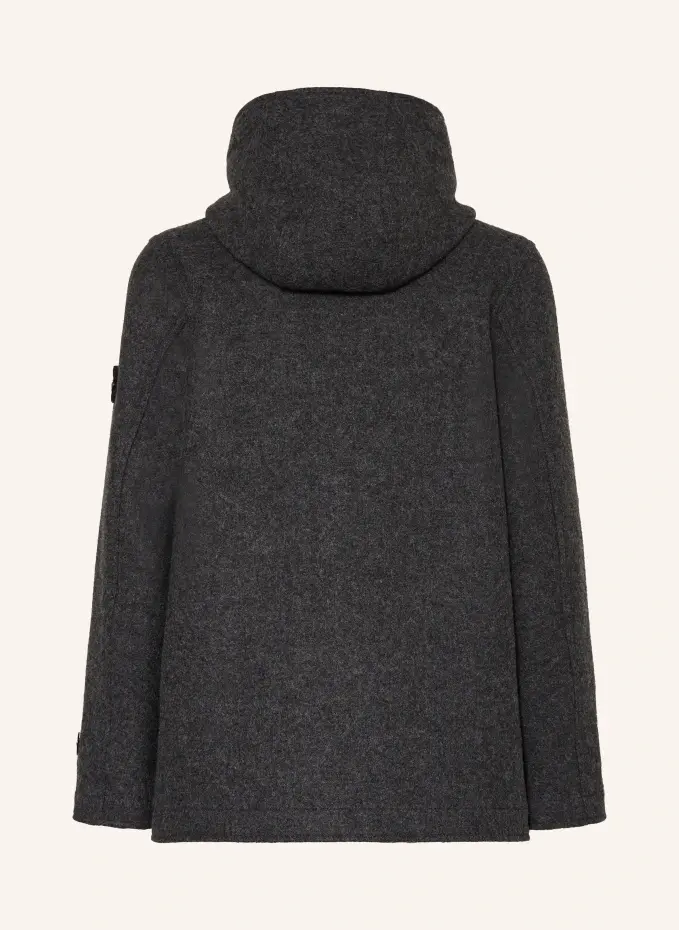 STONE ISLAND JUNIOR STONE ISLAND JUNIOR JackeKIDS