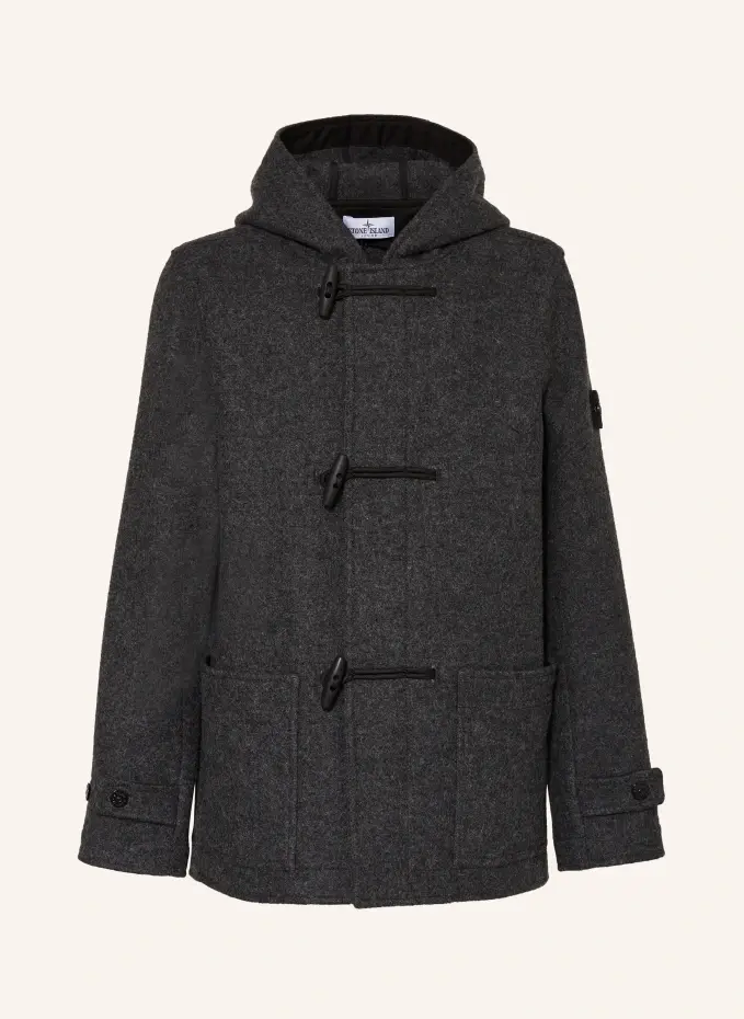 STONE ISLAND JUNIOR STONE ISLAND JUNIOR JackeKIDS