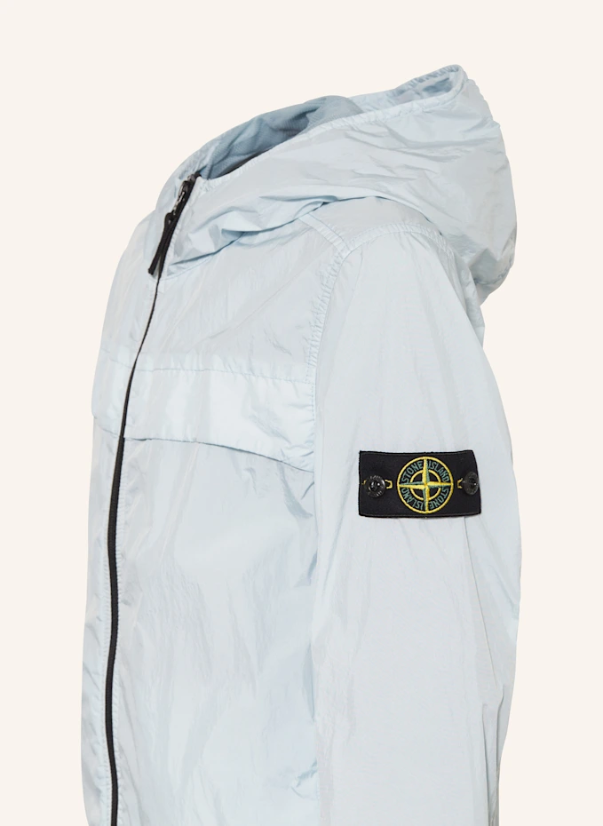 STONE ISLAND JUNIOR STONE ISLAND JUNIOR JackeKIDS