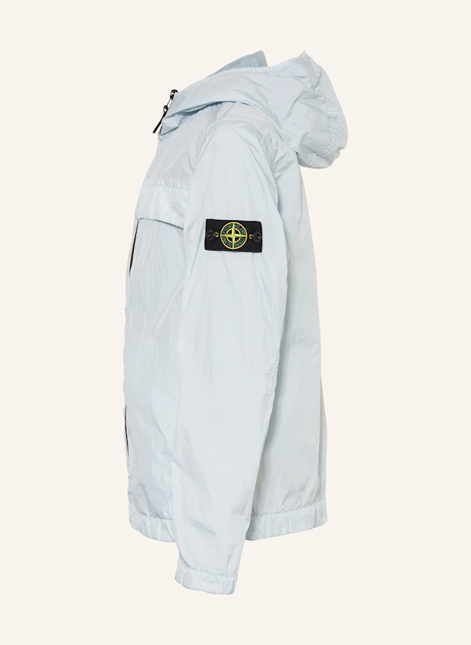 STONE ISLAND JUNIOR STONE ISLAND JUNIOR JackeKIDS