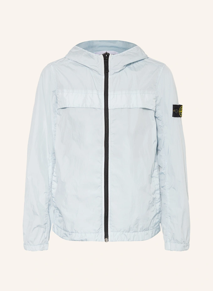 STONE ISLAND JUNIOR STONE ISLAND JUNIOR JackeKIDS