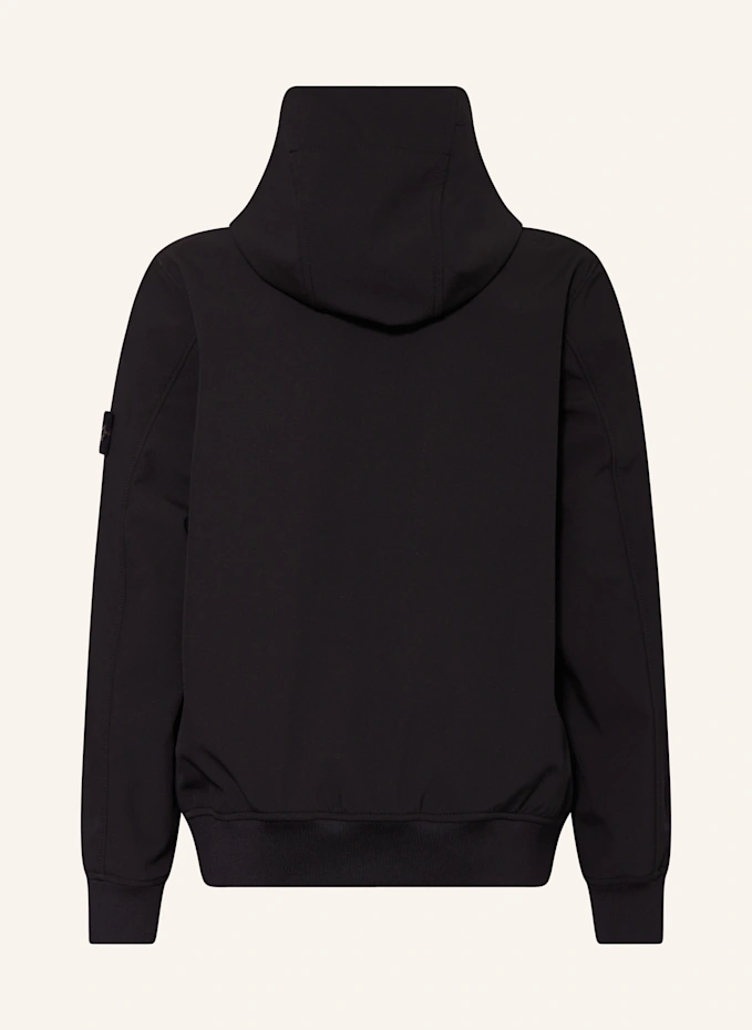 STONE ISLAND JUNIOR STONE ISLAND JUNIOR JackeKIDS