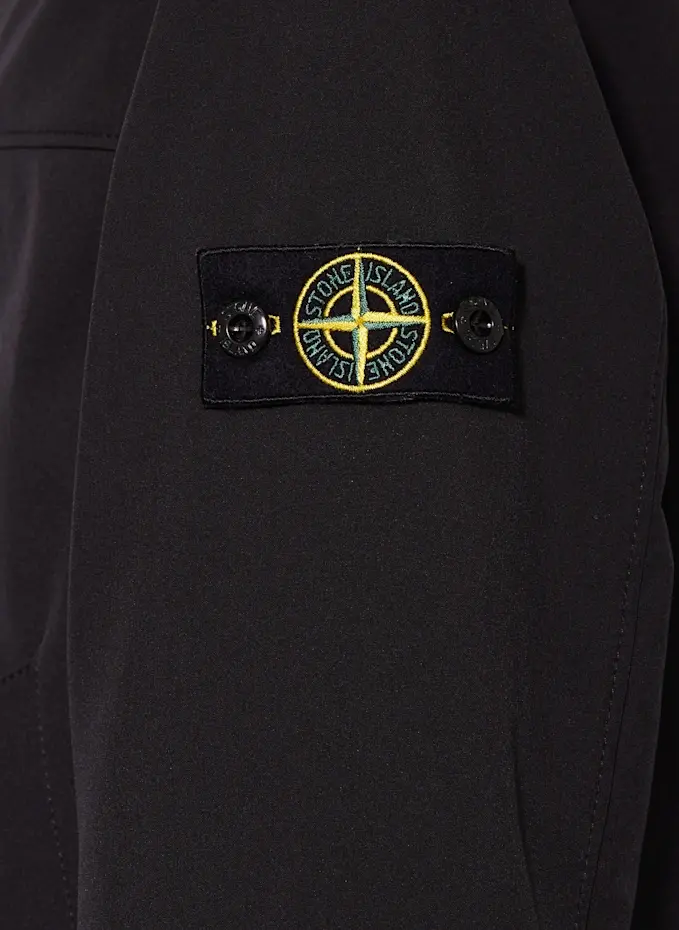 STONE ISLAND JUNIOR STONE ISLAND JUNIOR JackeKIDS